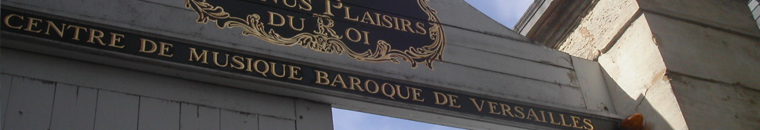 <h6>Le Centre de musique baroque ©BH</h6>