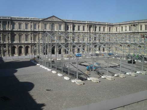 musee du louvre. A qui appartient le Louvre ?