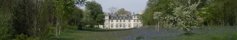 <h6>Domaine de Madame Elisabeth ©BH</h6>