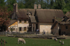 <h6>La ferme du Hameau ©BH</h6>