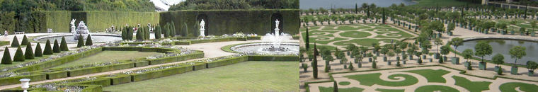 Jardin De Versailles Horaires