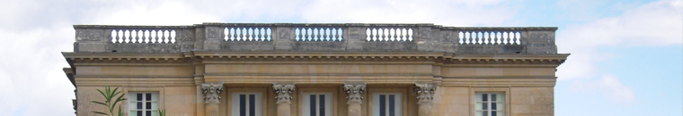 <h6>Petit Trianon ©BH</h6>