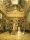 <h6>Le salon Carré, vers 1870</h6>